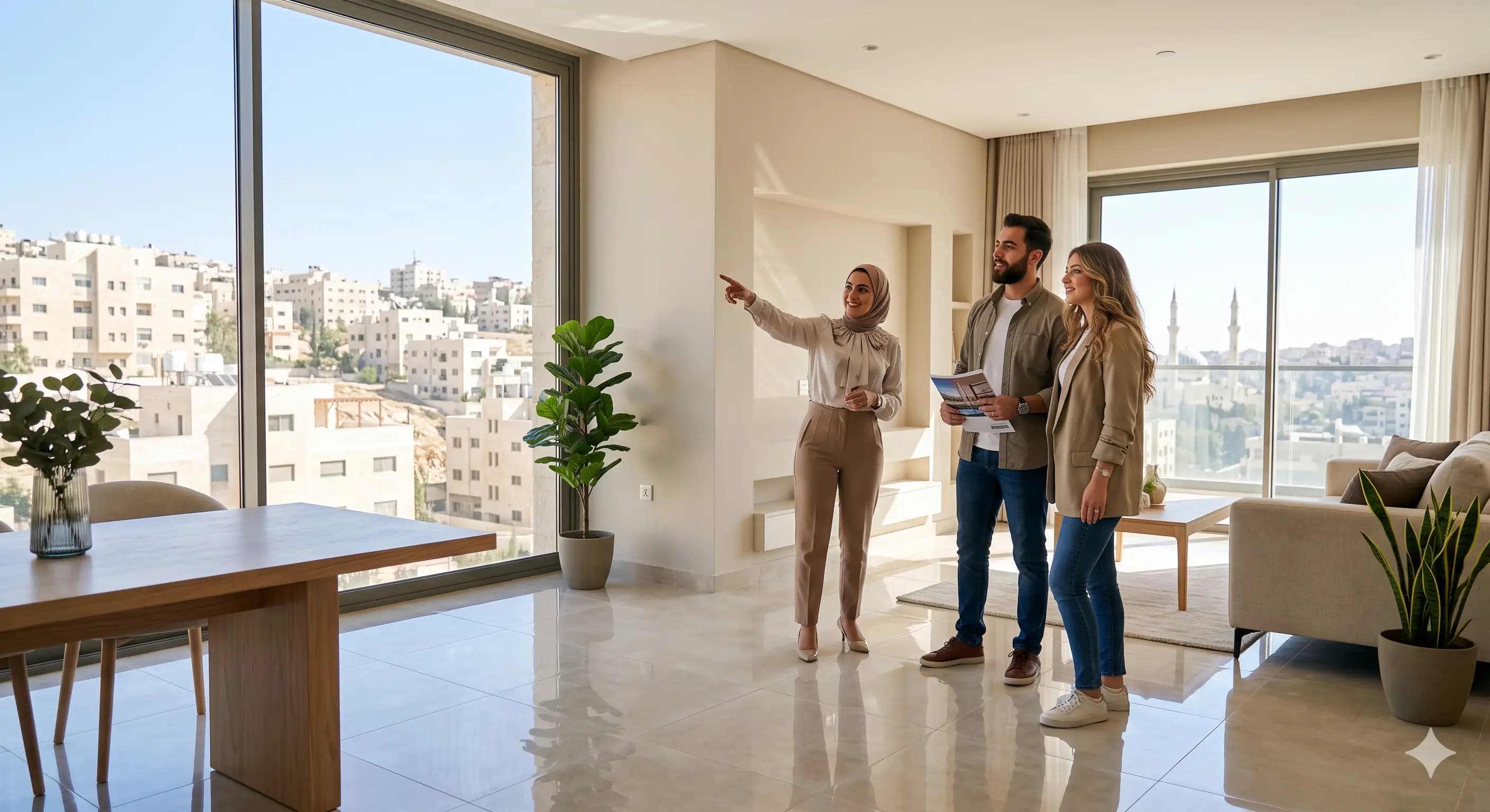 كيف تؤثر نظافة العقار على قيمته الإيجارية وسرعة بيعه؟